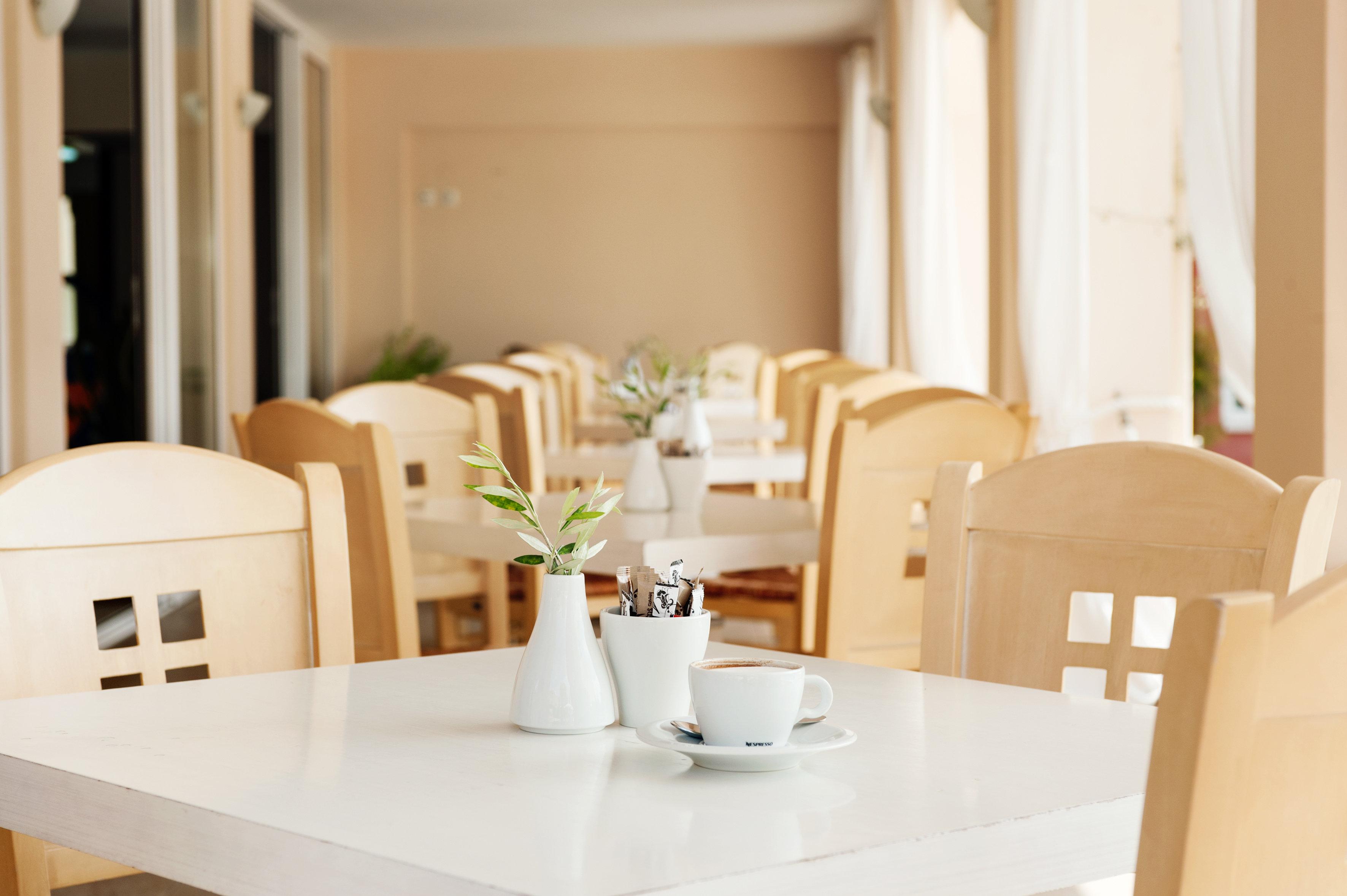 Ammos Bay Otel Ammoudia Dış mekan fotoğraf